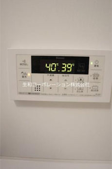 キャナルテラス品川 