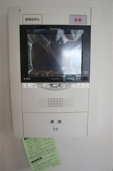 キャナルテラス品川 