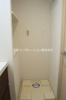 キャナルテラス品川 