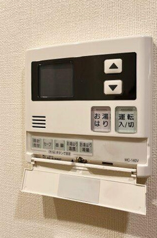 ピアネータ麻布十番 