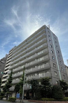 アウルコート南池袋 