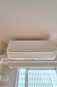 品川シーサイドビュータワー　Ｉ 