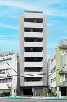 プラティーク浅草橋 