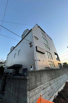 品川区小山５丁目戸建 