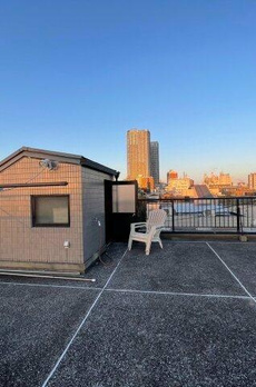品川区小山５丁目戸建 