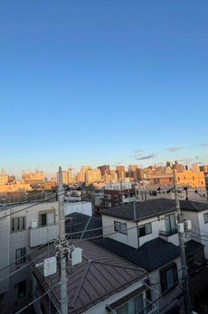品川区小山５丁目戸建 