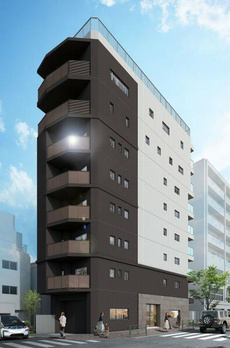 Ｌａｕｒｕｓ　武蔵小山（ラウルス武蔵小山） 