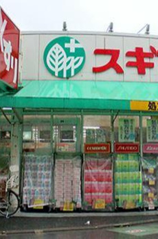Ｌａｕｒｕｓ　武蔵小山（ラウルス武蔵小山） 