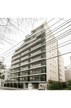 ディームス東陽町 