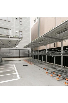 ディームス東陽町 