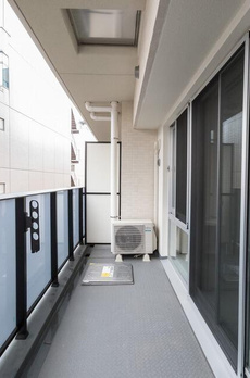 ディームス東陽町 