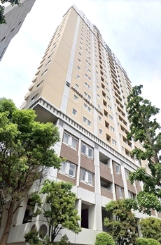 アクロス目黒タワー 