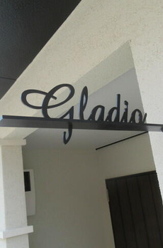 Ｇｌａｄｉｏ 
