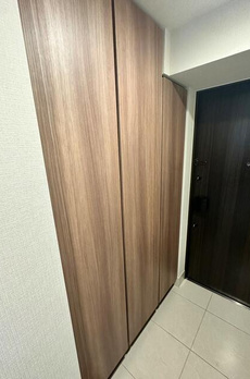 プラウド銀座東レジデンス 