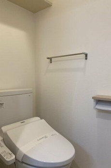 メゾンドゥース南麻布 