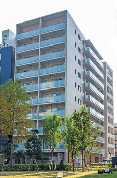 パークフロント淡路町 