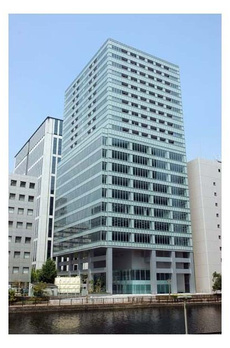 品川グラスレジデンス 