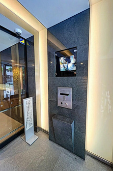 ブリリア日本橋浜町 