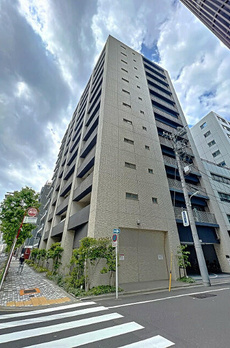 ブリリア日本橋浜町 