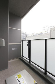 パークリュクス神田 