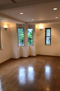 西麻布４丁目ハウス 