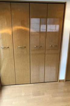 西麻布４丁目ハウス 