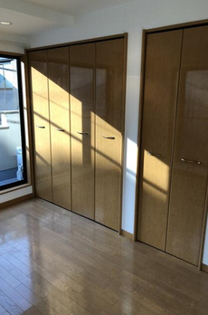 西麻布４丁目ハウス 