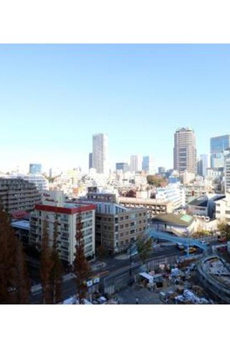 パークコート赤坂檜町ザタワー 