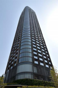 パークコート赤坂檜町ザタワー 