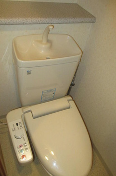 マイキャッスル水天宮前弐番館 