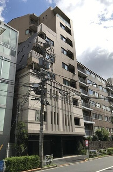 ヴィーナパーク富ヶ谷 