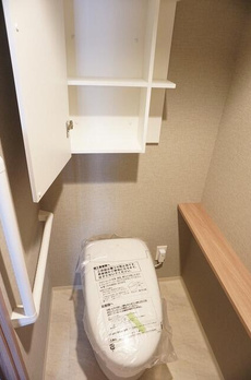 プラウドシティ小竹向原フロントコート 