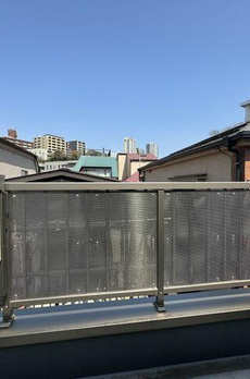 ザグラント五反田島津山 