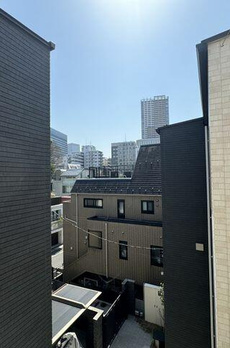ザグラント五反田島津山 
