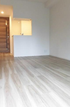 メゾンカルム市谷仲之町 