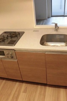 メゾンカルム市谷仲之町 