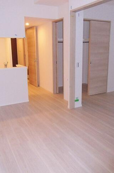 メゾンカルム市谷仲之町 