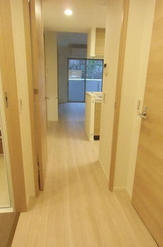 メゾンカルム市谷仲之町 