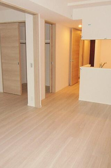 メゾンカルム市谷仲之町 