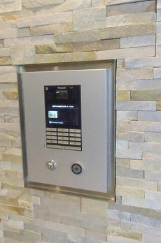 メゾンカルム市谷仲之町 