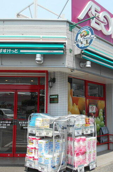 ヴィラージュ上鷺　Ｄ棟 