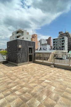 ＴＨＥ　ＲＯＯＭ’Ｓ日本橋浜町 