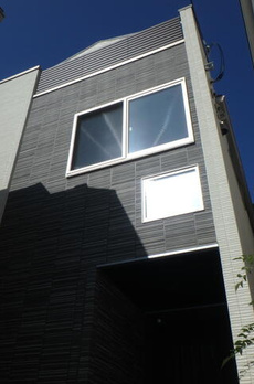 北品川５１８ 