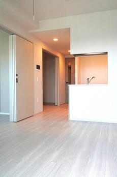 Ｊ．ＧＲＡＮ　Ｃｏｕｒｔ　品川西大井ＥＡＳＴ 
