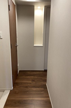 オープンレジデンシア目黒平町 