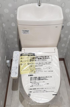 新宿区マンション 