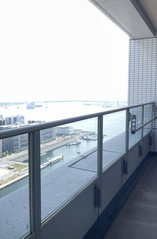 ＴＨＥ　ＴＯＫＹＯ　ＴＯＷＥＲＳ　ＭＩＤＴＯＷＥＲ　分譲フロア 