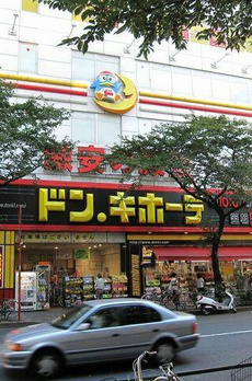 サンクォーレタワー 