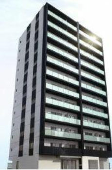 アイル銀座京橋壱番館 