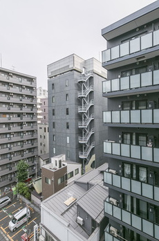 ベルファース人形町 